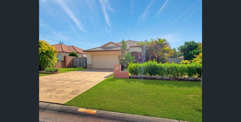 23 Gumleaf Dr, Molendinar, QLD 4214