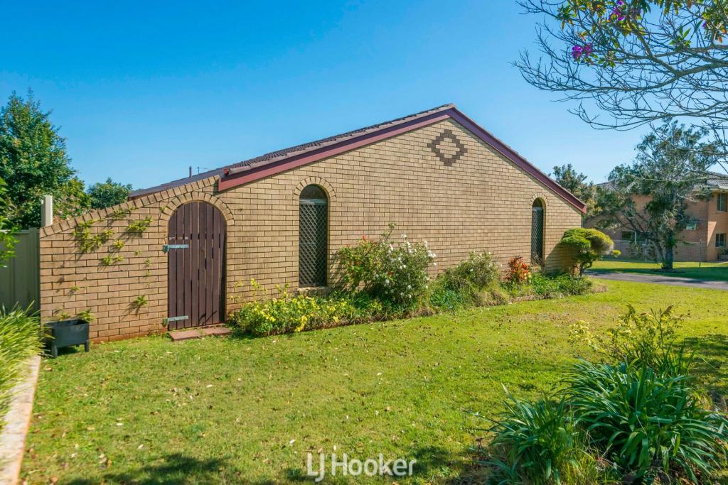 1/11 Suncrest Ave, Alstonville, NSW 2477