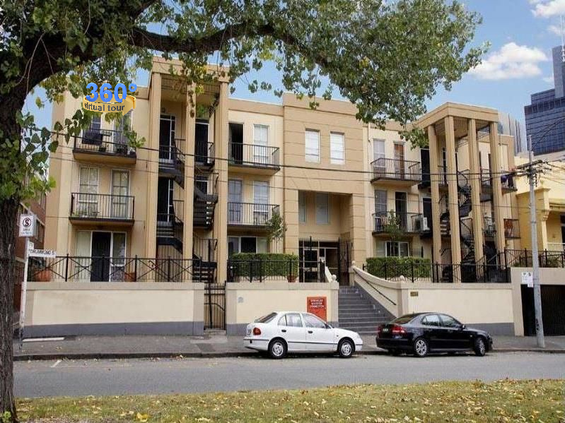 28/36-44 Drummond St, Carlton, VIC 3053