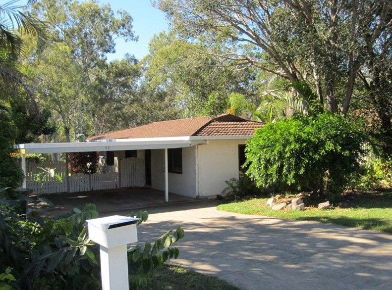 32 Alkina Cres, Boyne Island, QLD 4680
