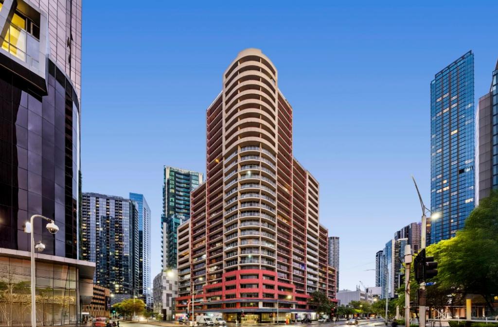 808/83 QUEENS BRIDGE ST, SOUTHBANK, VIC 3006