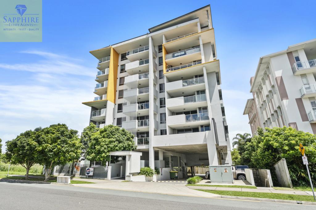 205/40 Mascar St, Upper Mount Gravatt, QLD 4122