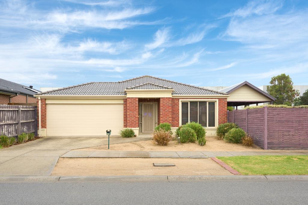 29 Clifton Park Dr, Carrum Downs, VIC 3201