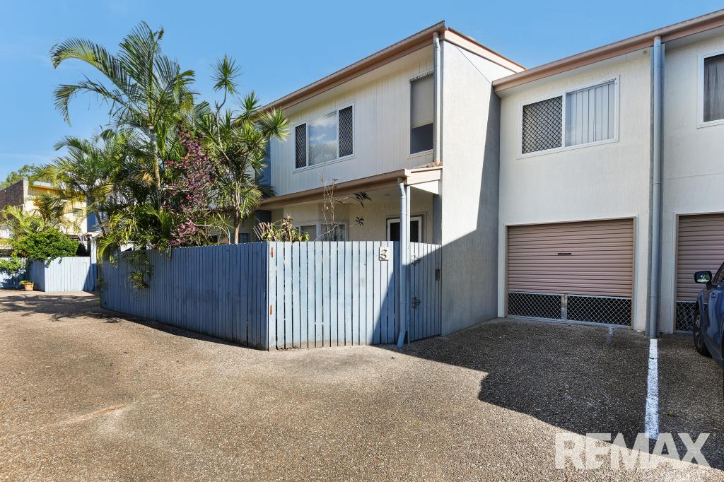 3/42 Melrose Ave, Bellara, QLD 4507