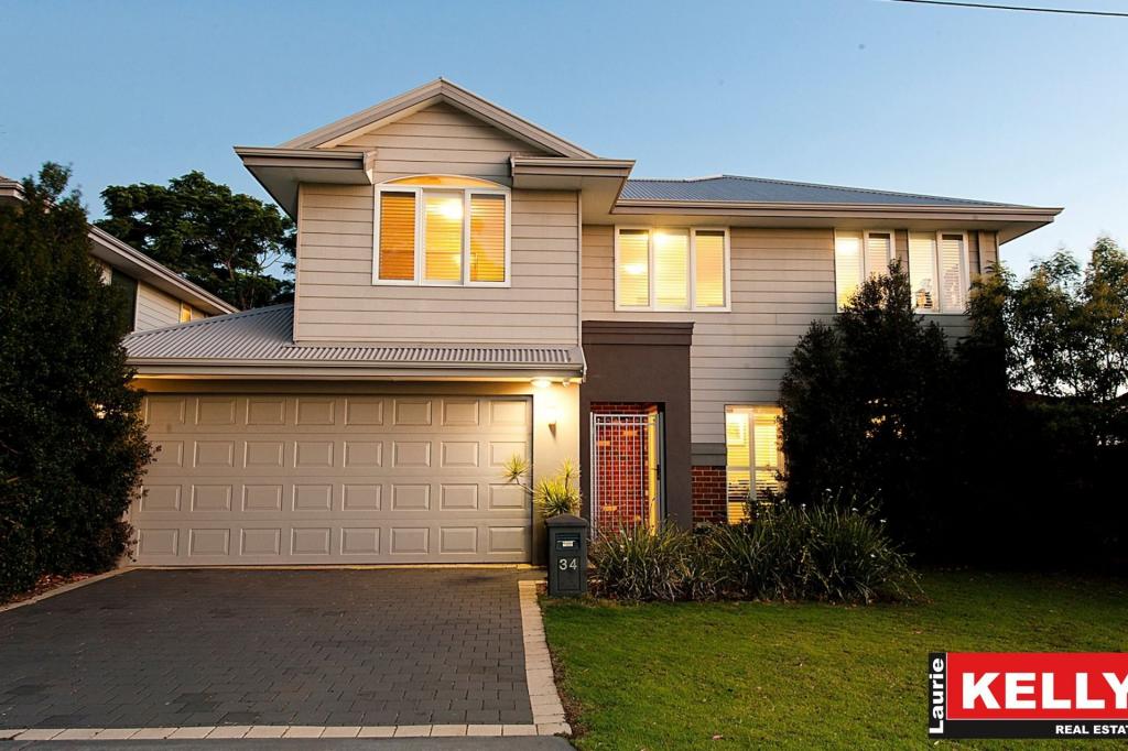 34 George St, Belmont, WA 6104
