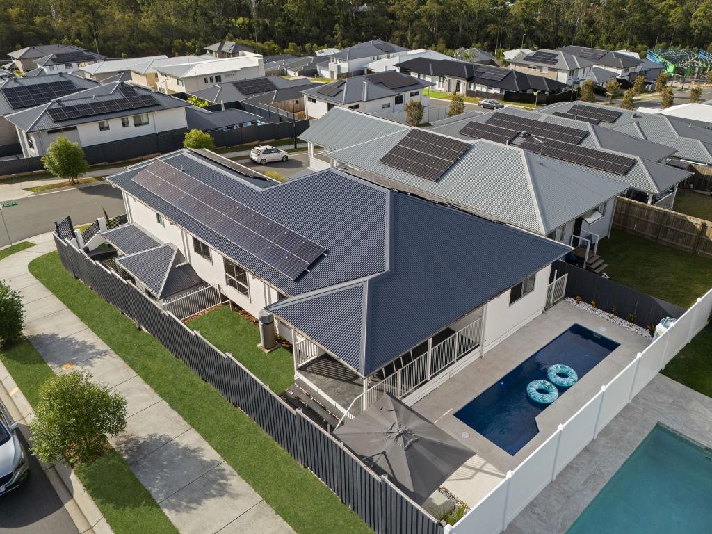 1 Mallard Way, Bellbird Park, QLD 4300