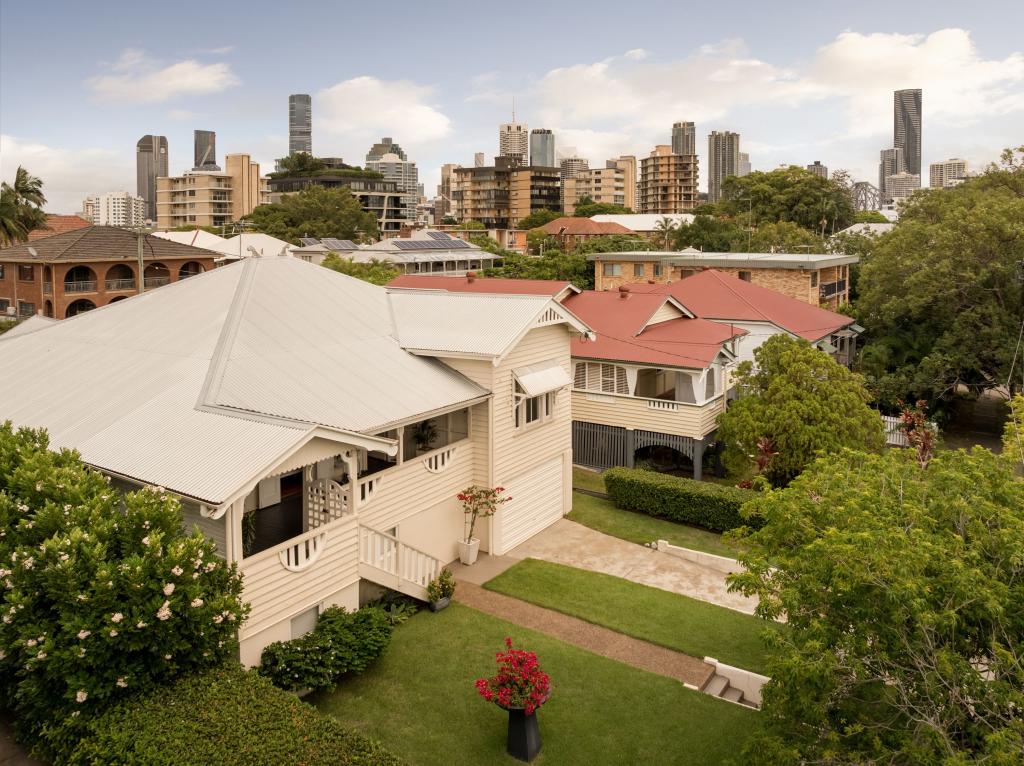 21 Abbott St, New Farm, QLD 4005
