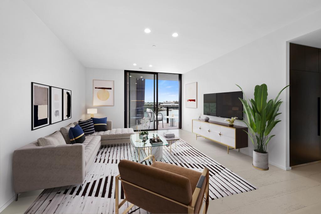 Level4/19 Barangaroo Ave, Barangaroo, NSW 2000