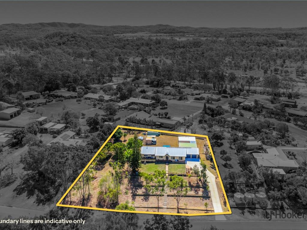 4 Protea Ct, Benaraby, QLD 4680