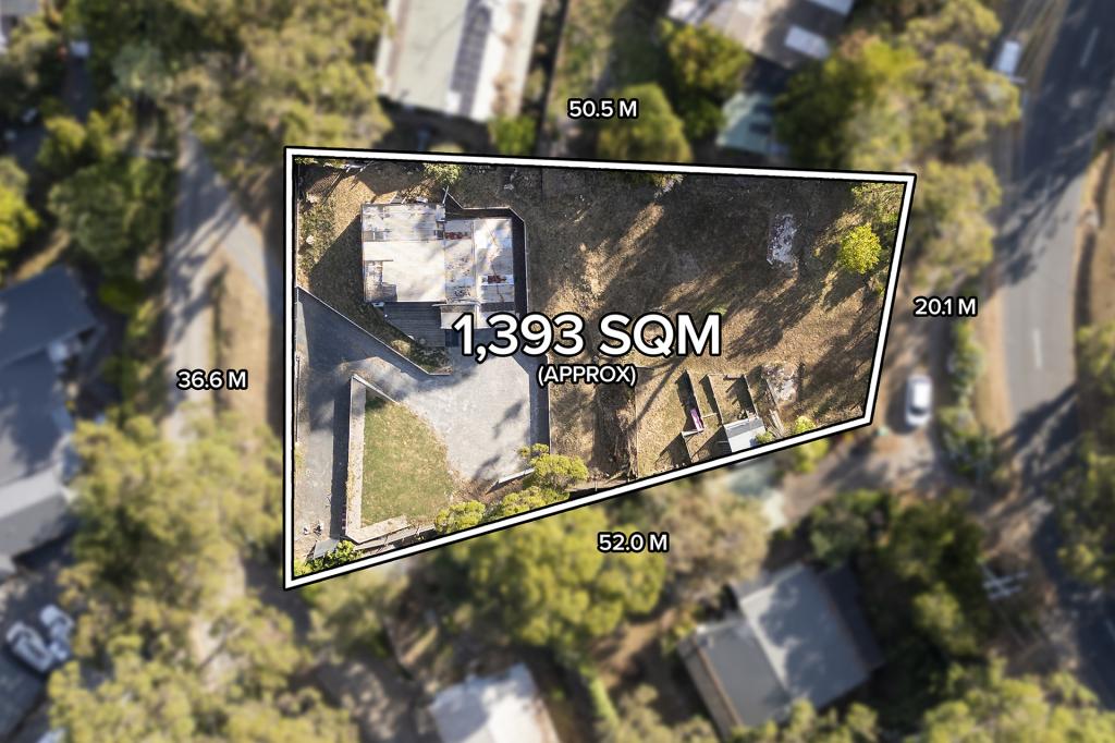 38 Old Warburton Hwy, Seville East, VIC 3139