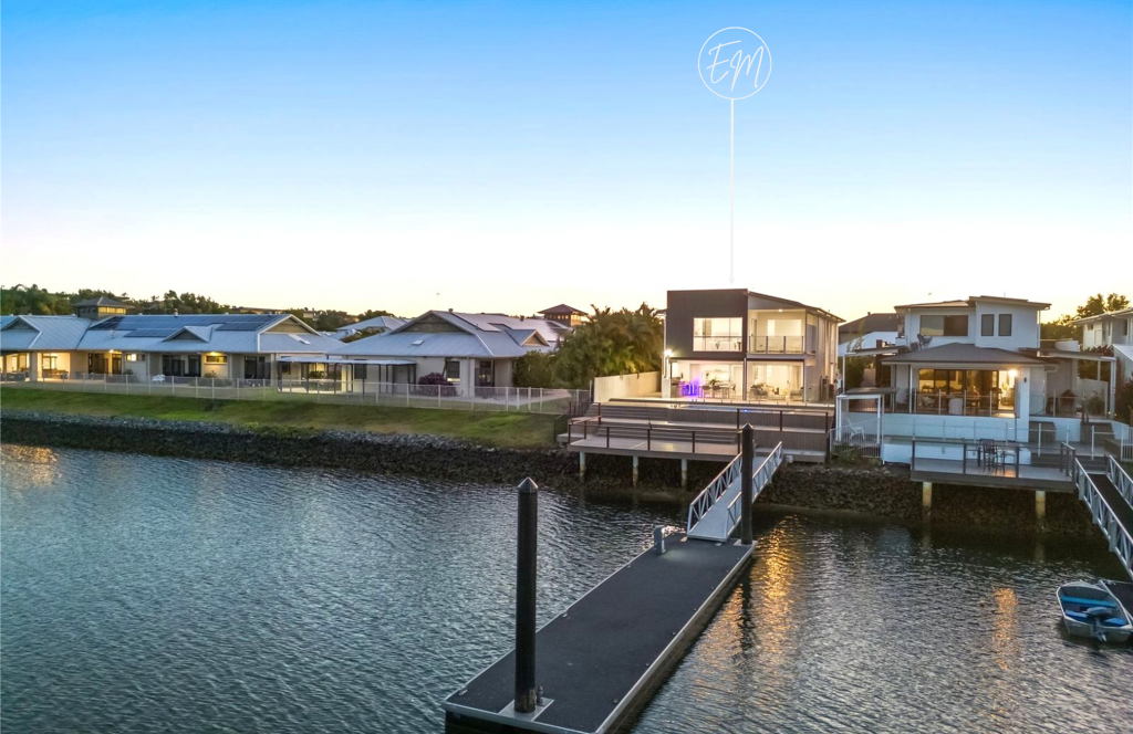 81 Cova Bvd, Hope Island, QLD 4212