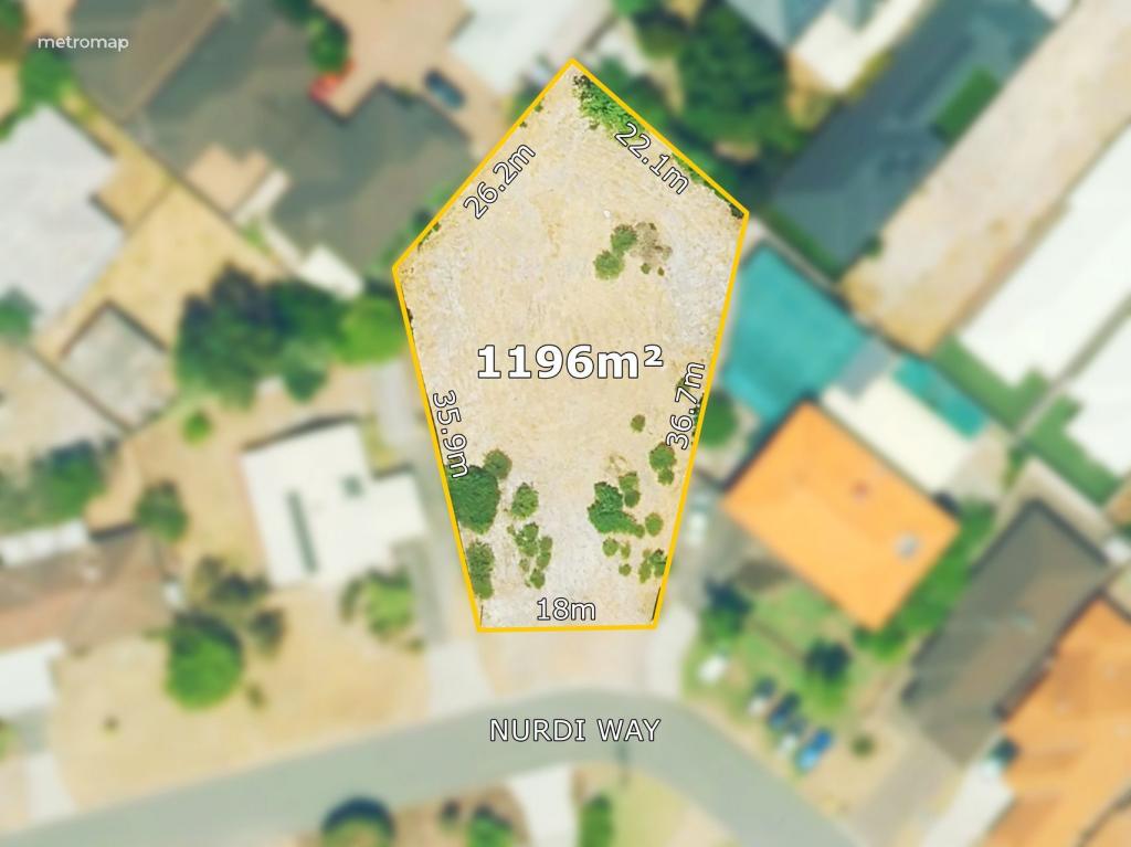 8 Nurdi Way, Riverton, WA 6148