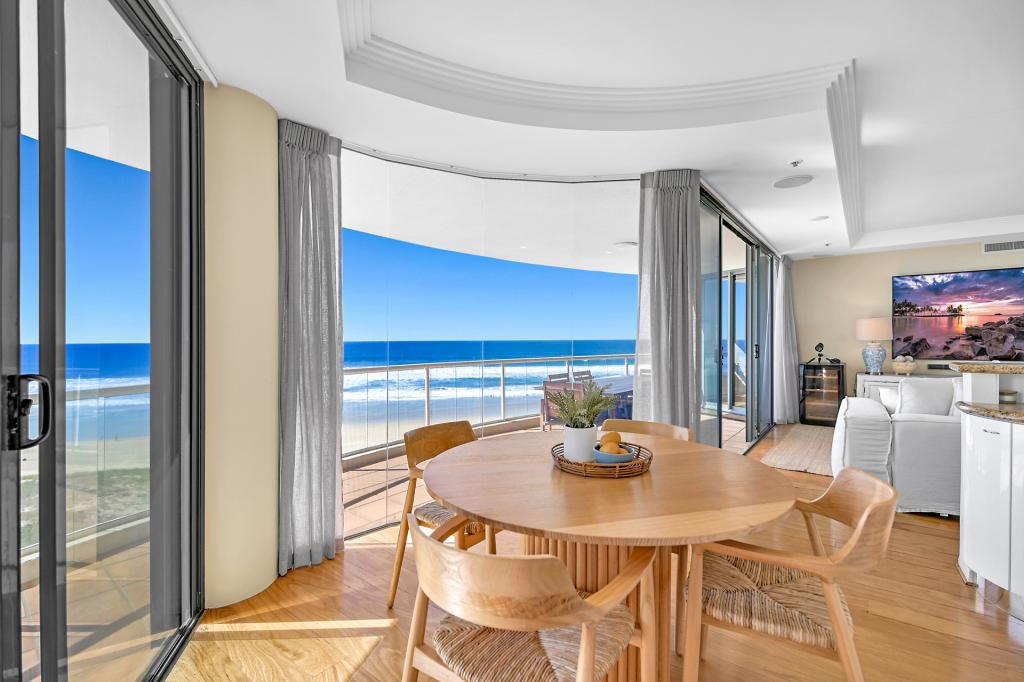 602/13 Garfield Tce, Surfers Paradise, QLD 4217