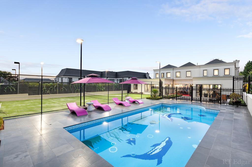 40 Monomeath Ave, Canterbury, VIC 3126