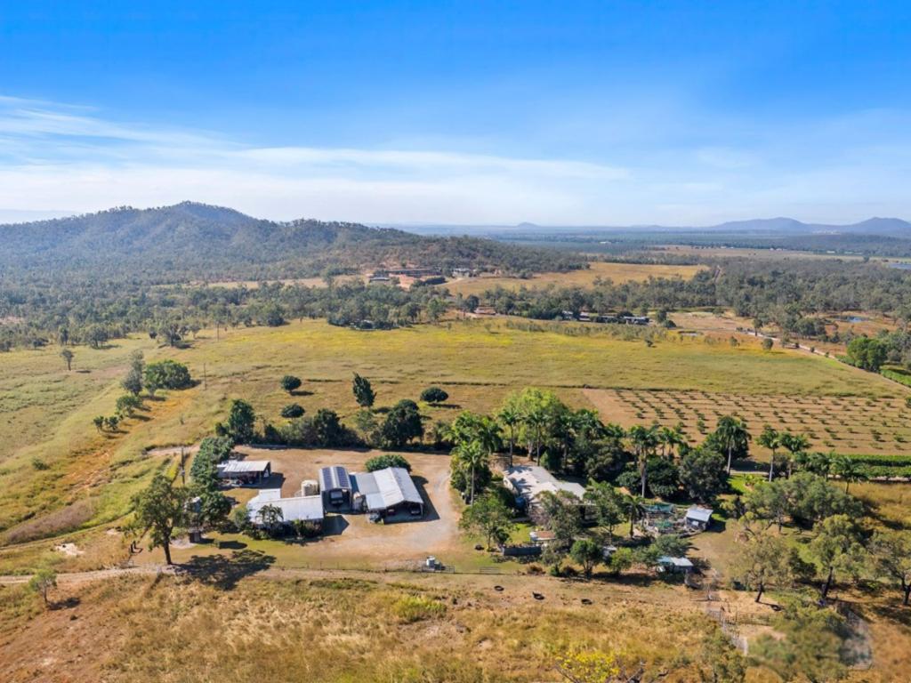 362 Springmount Rd, Mutchilba, QLD 4872