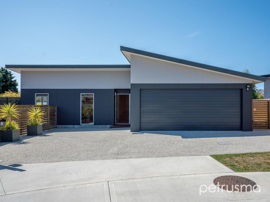 8 Damask Ct, Cambridge, TAS 7170