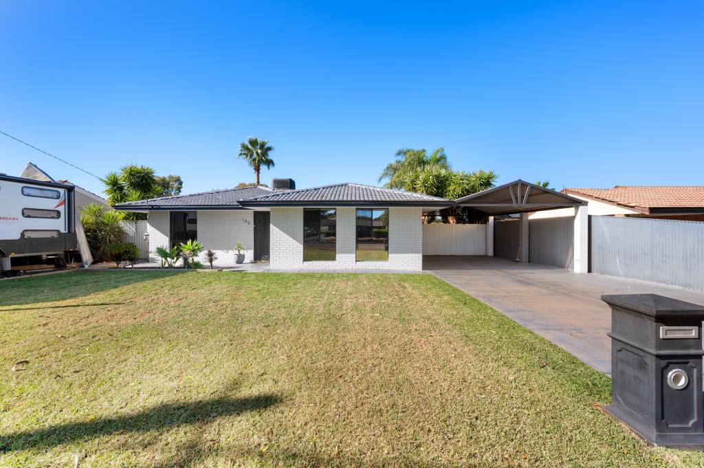 165 Campbell St, West Lamington, WA 6430