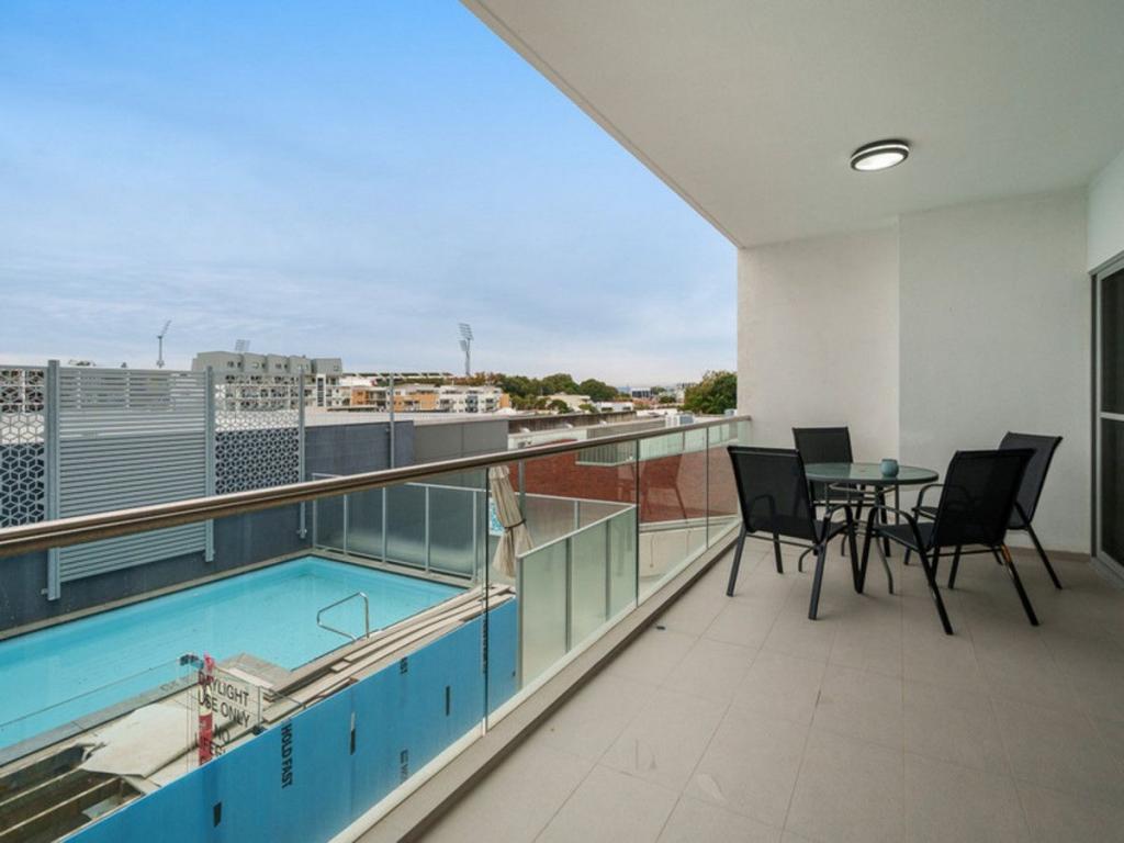 22/180 Stirling St, Perth, WA 6000