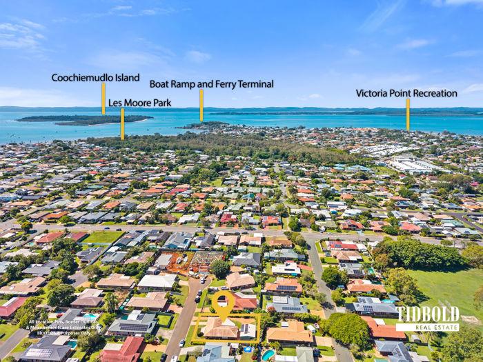 3 Lees Ct, Victoria Point, QLD 4165