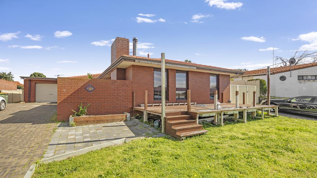 180 Minninup Rd, South Bunbury, WA 6230