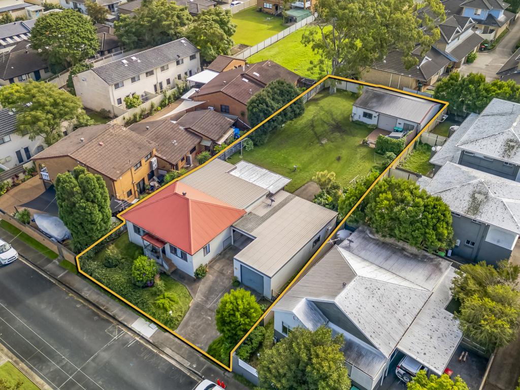 102 MICHAEL ST, JESMOND, NSW 2299