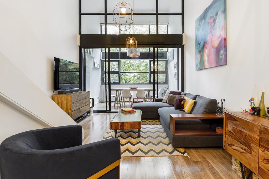 106/174-186 Goulburn St, Surry Hills, NSW 2010