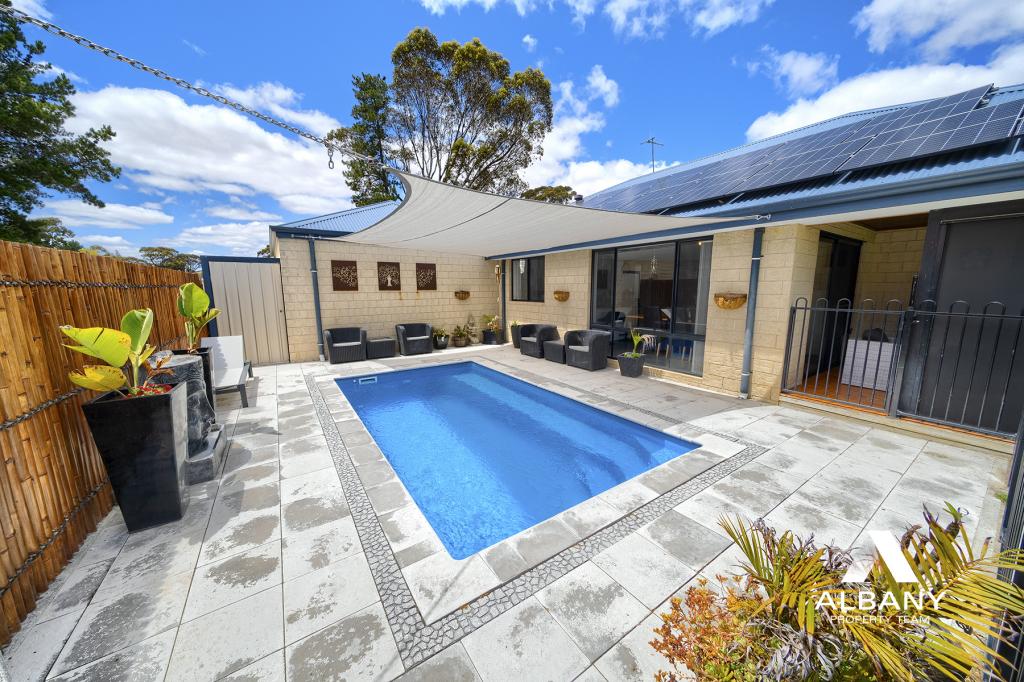 95 Seventh Ave, Kendenup, WA 6323