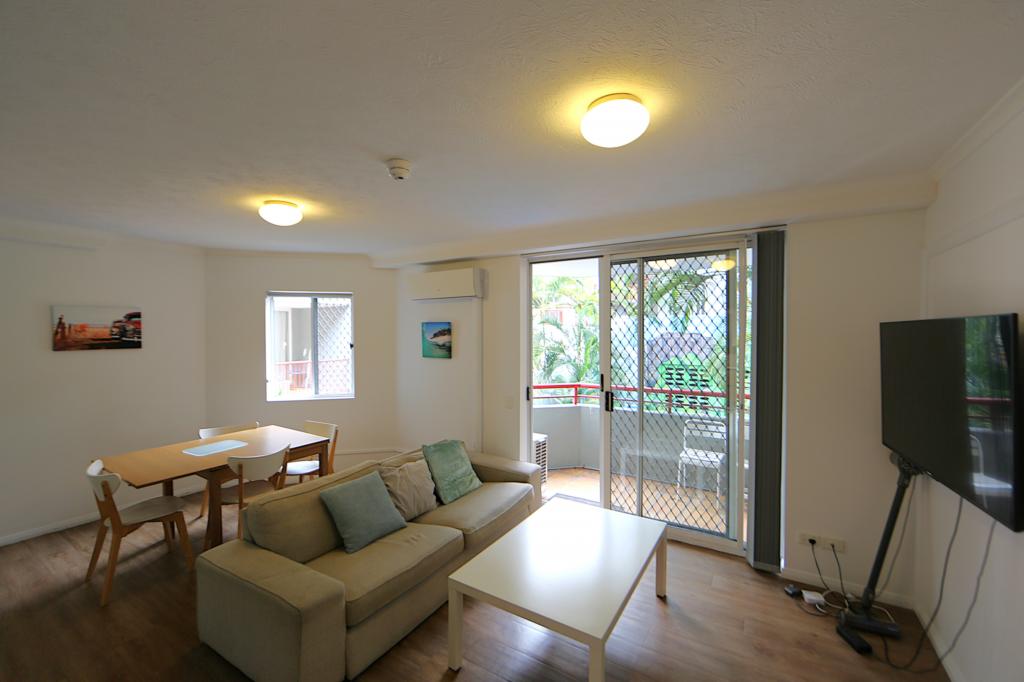 8/128 Bowen St, Spring Hill, QLD 4000