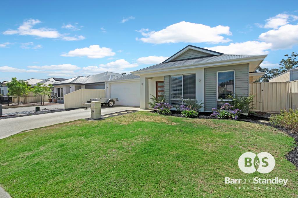 70 Dawson Pl, Donnybrook, WA 6239