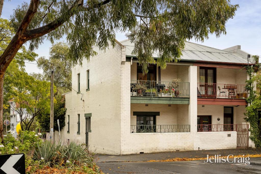 241 George St, Fitzroy, VIC 3065