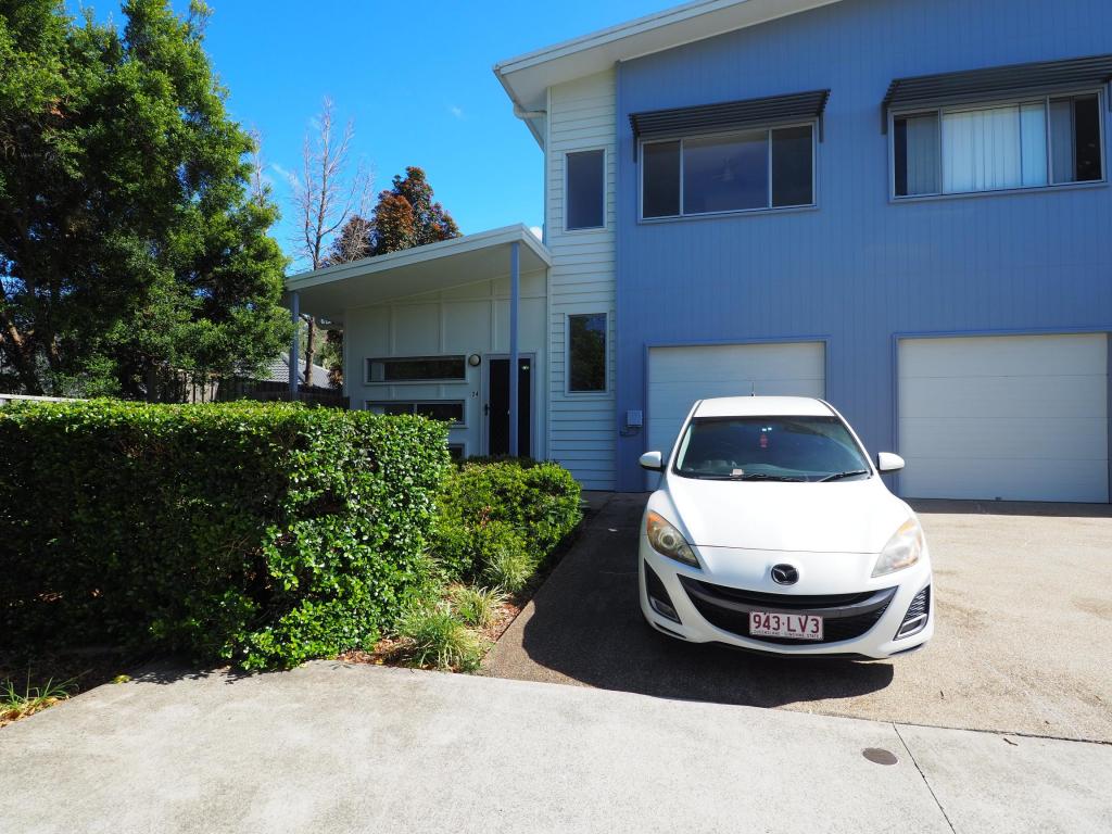 24/20 Oakwood Rd, Warner, QLD 4500