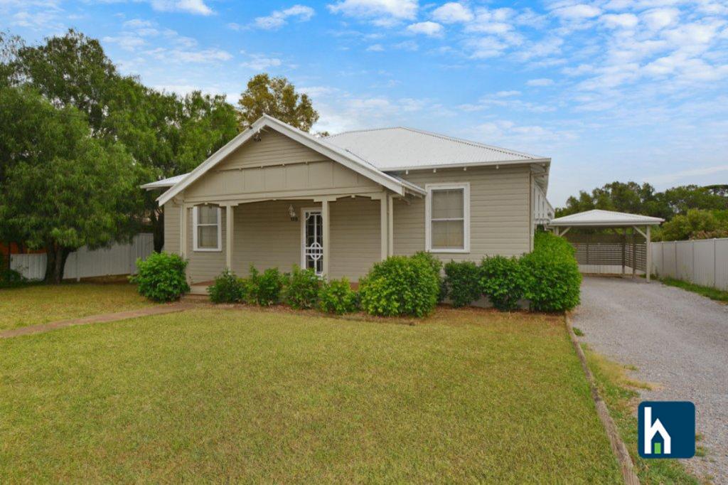 108 George St, Gunnedah, NSW 2380