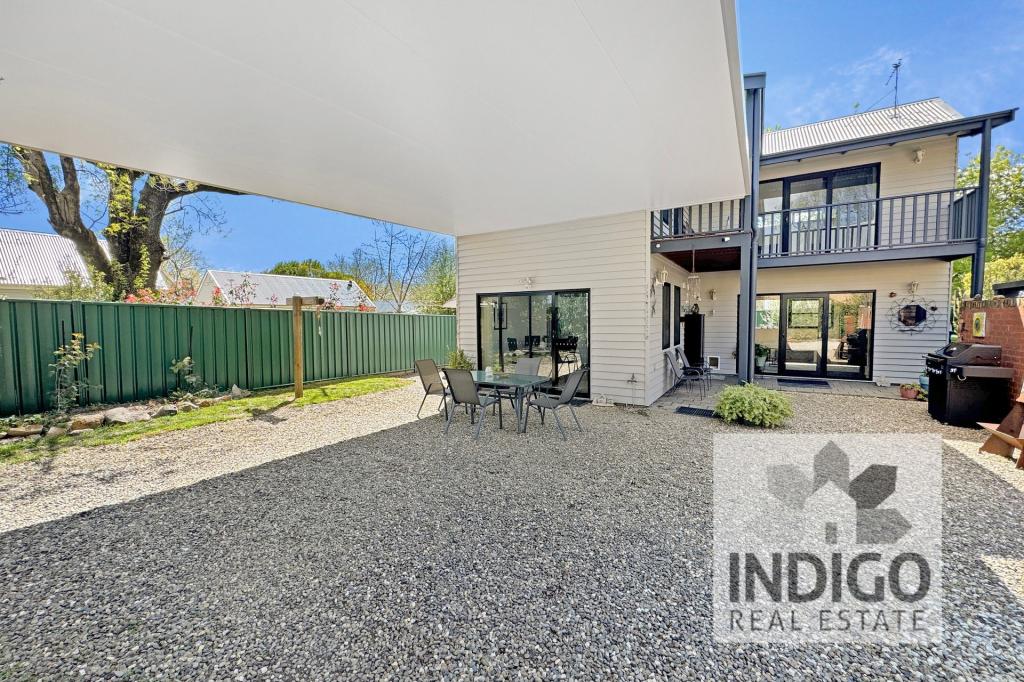 21a Loch St, Beechworth, VIC 3747