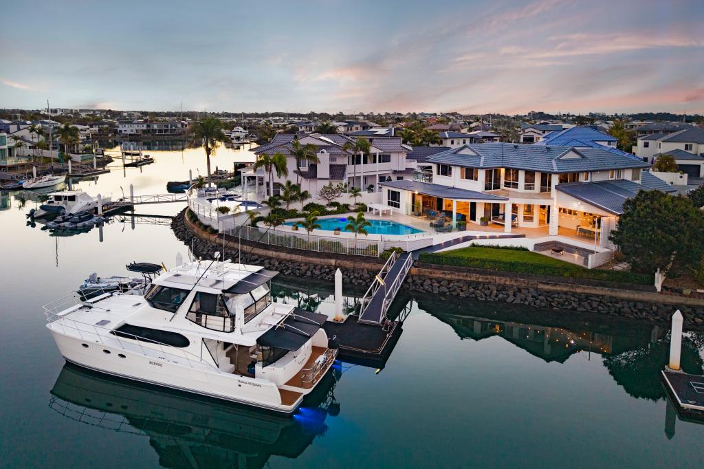 17 Bonaventure Ct, Cleveland, QLD 4163