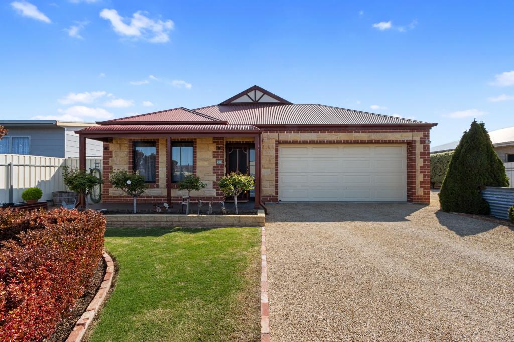 30 Dev Patterson Dr, Edithburgh, SA 5583