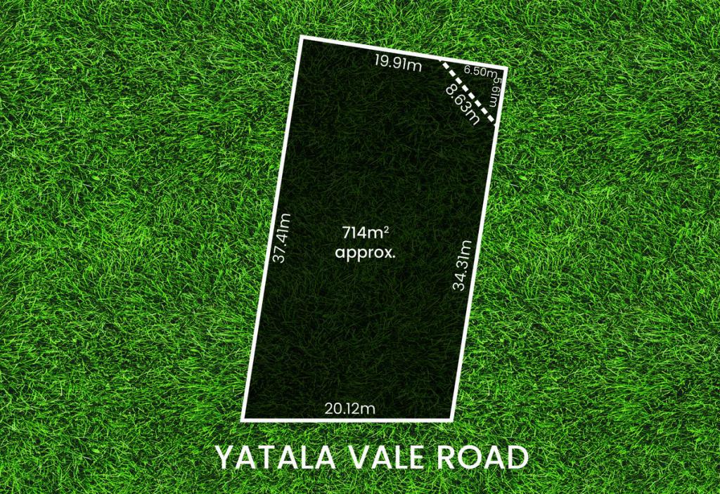 477 Yatala Vale Rd, Fairview Park, SA 5126