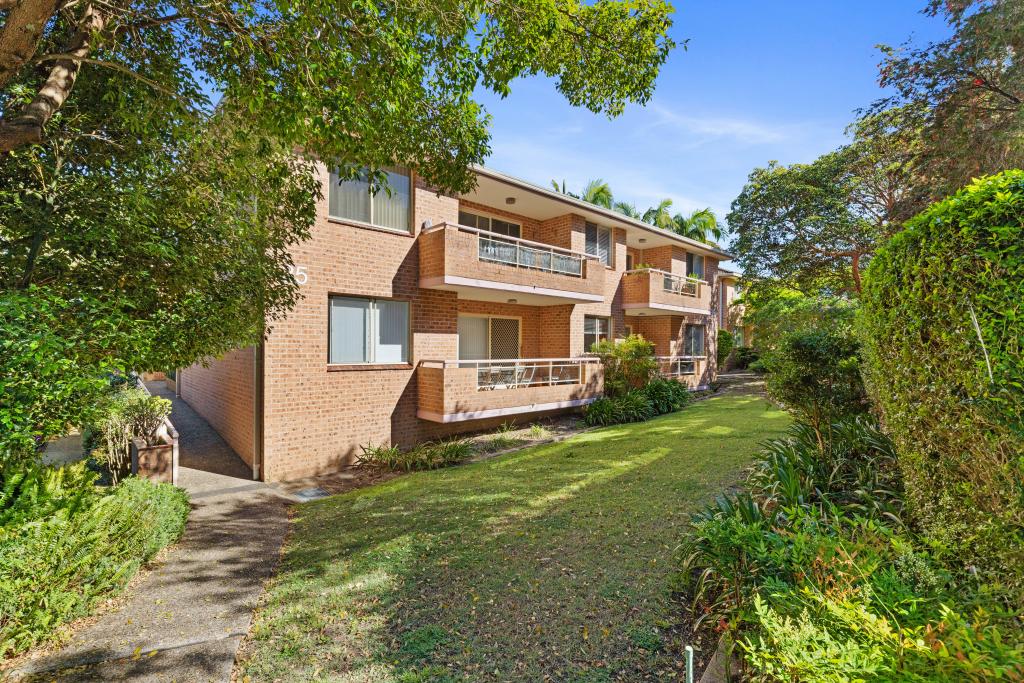 1/35 Letitia St, Oatley, NSW 2223