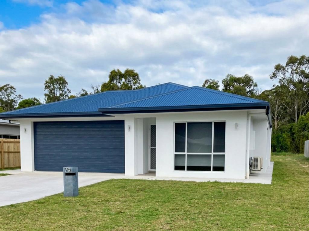 79 Barrbal Dr, Bonnie Doon, QLD 4873