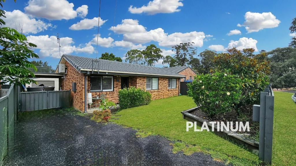 76 Fairway Dr, Sanctuary Point, NSW 2540