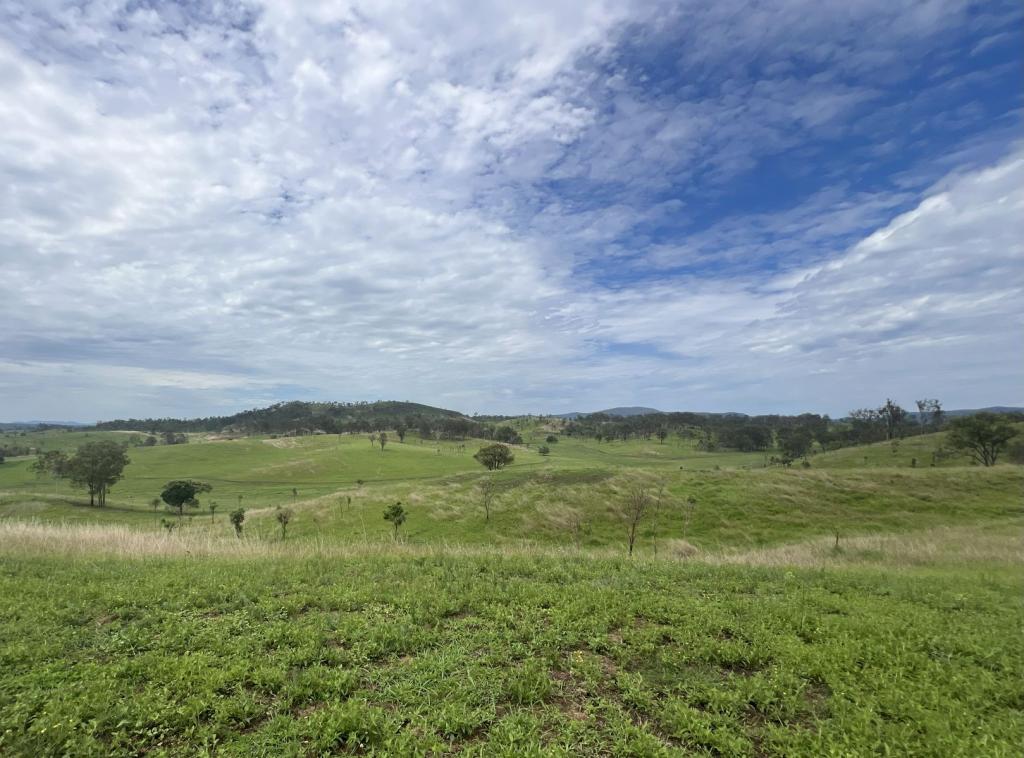 208 ROSEHILL RD, KOLONGA, QLD 4671