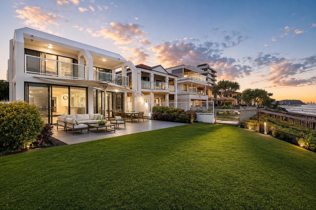63 Jefferson Lane, Palm Beach, QLD 4221