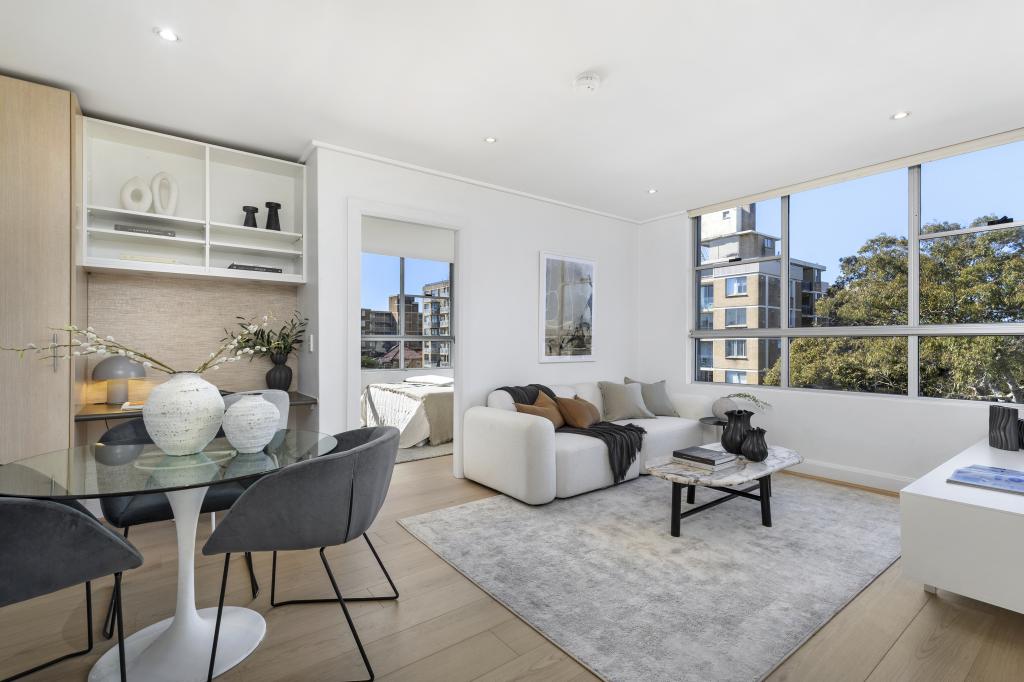 56/80 Cook Rd, Centennial Park, NSW 2021