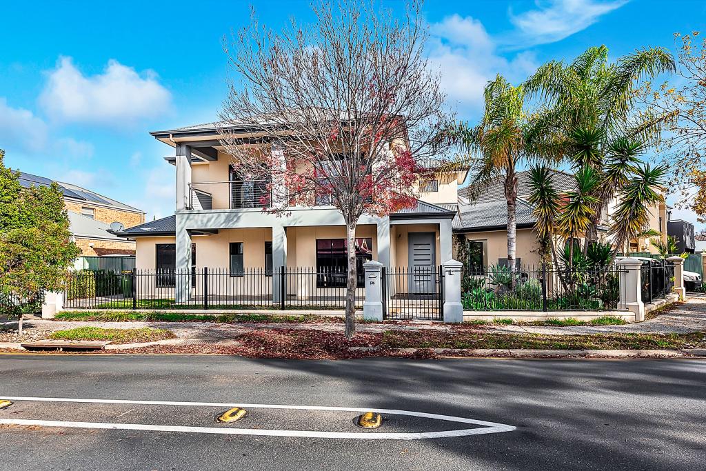 126 Shoalhaven Cct, Mawson Lakes, SA 5095