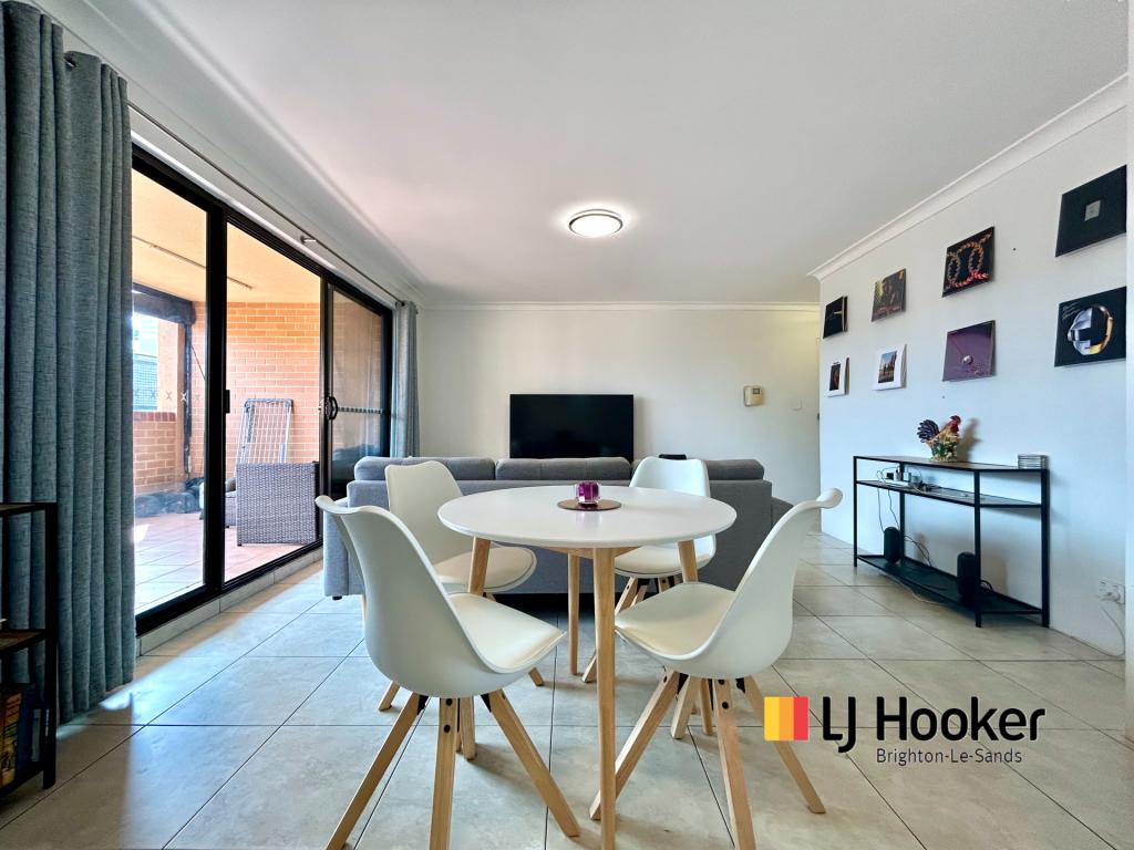 70/7 CROSS ST, BANKSTOWN, NSW 2200