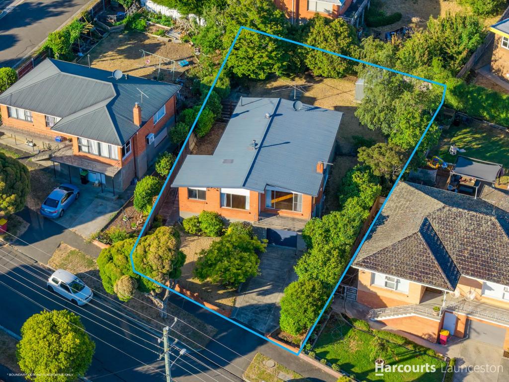 8 Caroline St, Prospect, TAS 7250