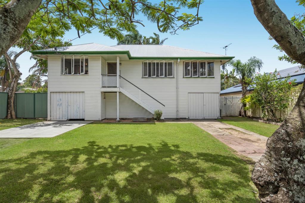 34 Davenant St, Banyo, QLD 4014