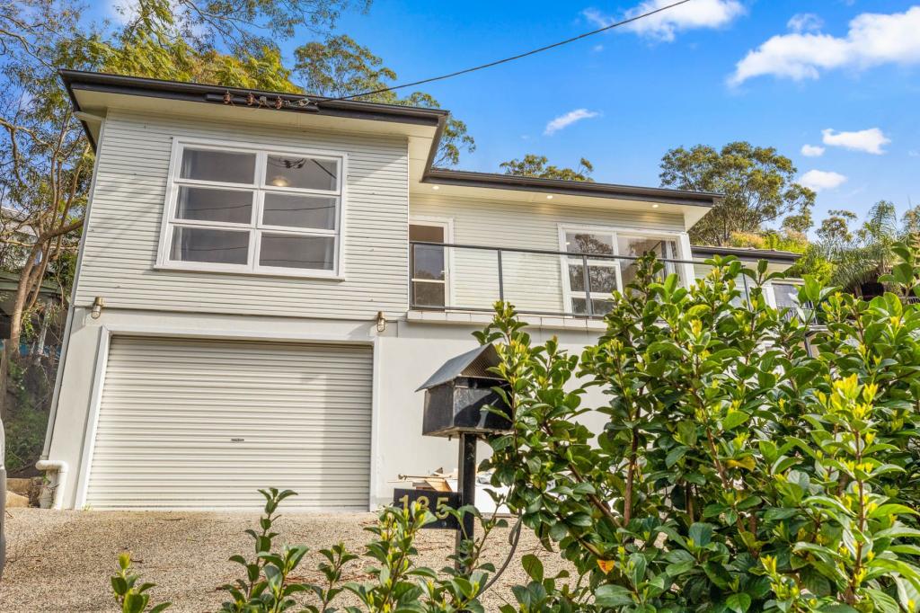 135 Skye Point Rd, Coal Point, NSW 2283