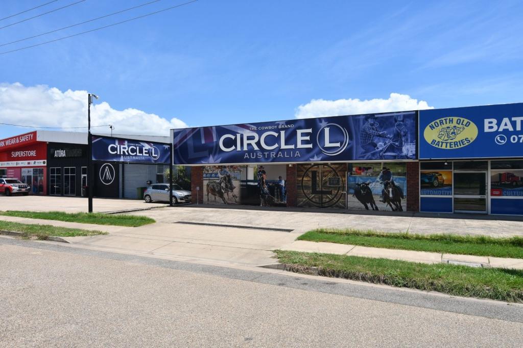 1/177 Ingham Rd, West End, QLD 4810