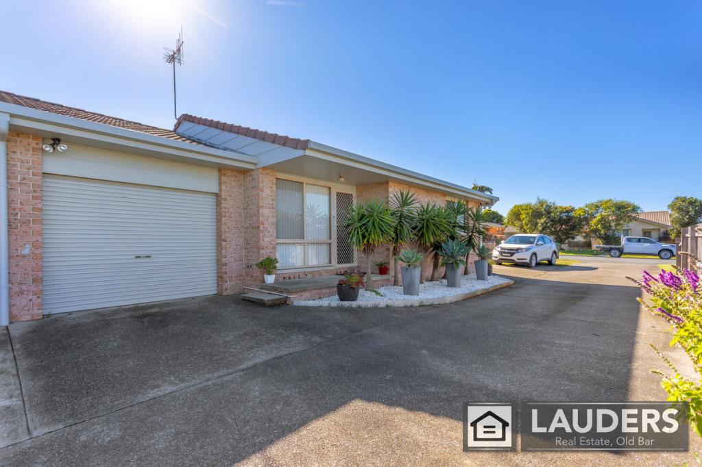 1/68 Wyden St, Old Bar, NSW 2430