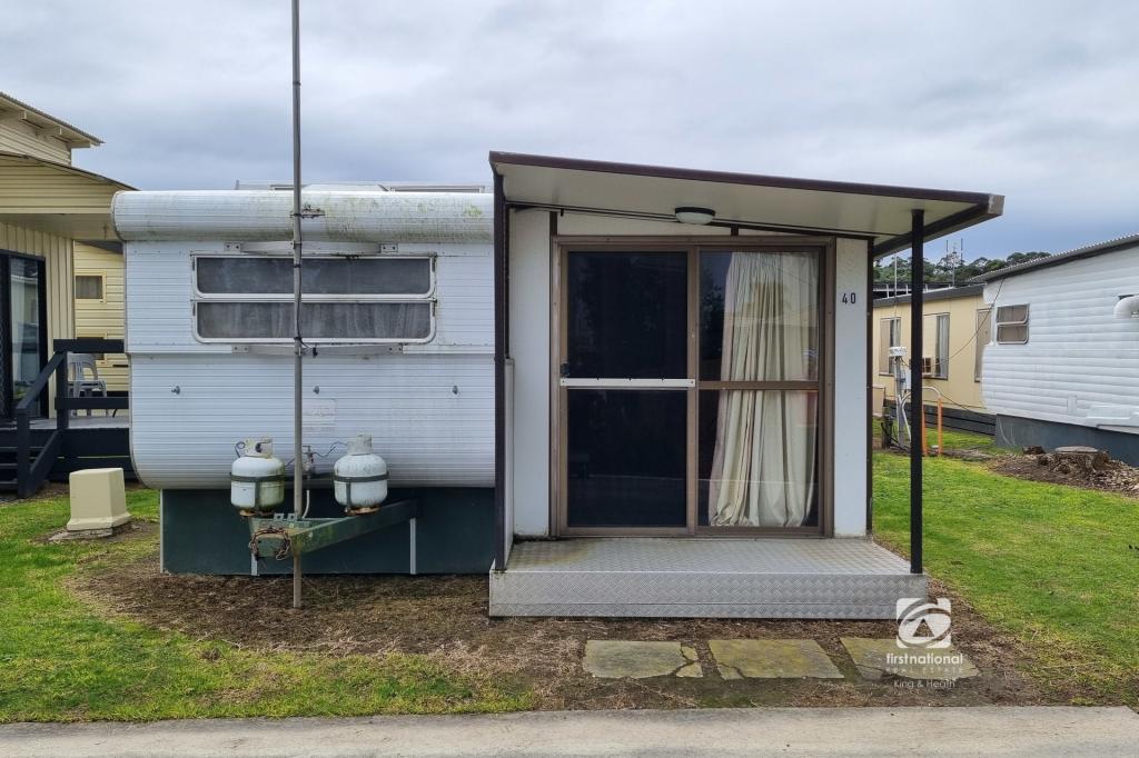 40/7 Willis St, Lakes Entrance, VIC 3909